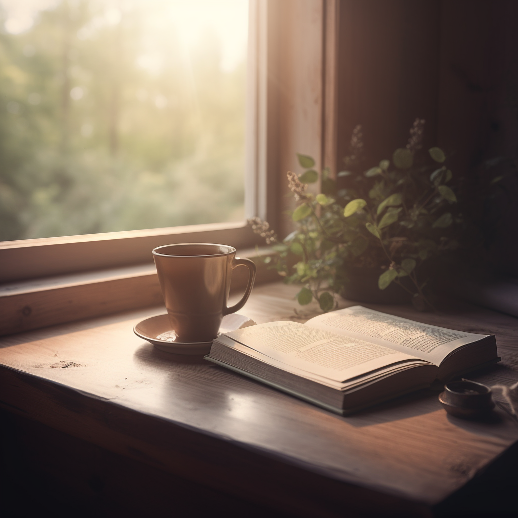 Elevating Your Morning Ritual