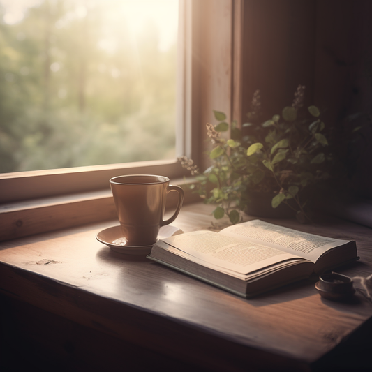 Elevating Your Morning Ritual